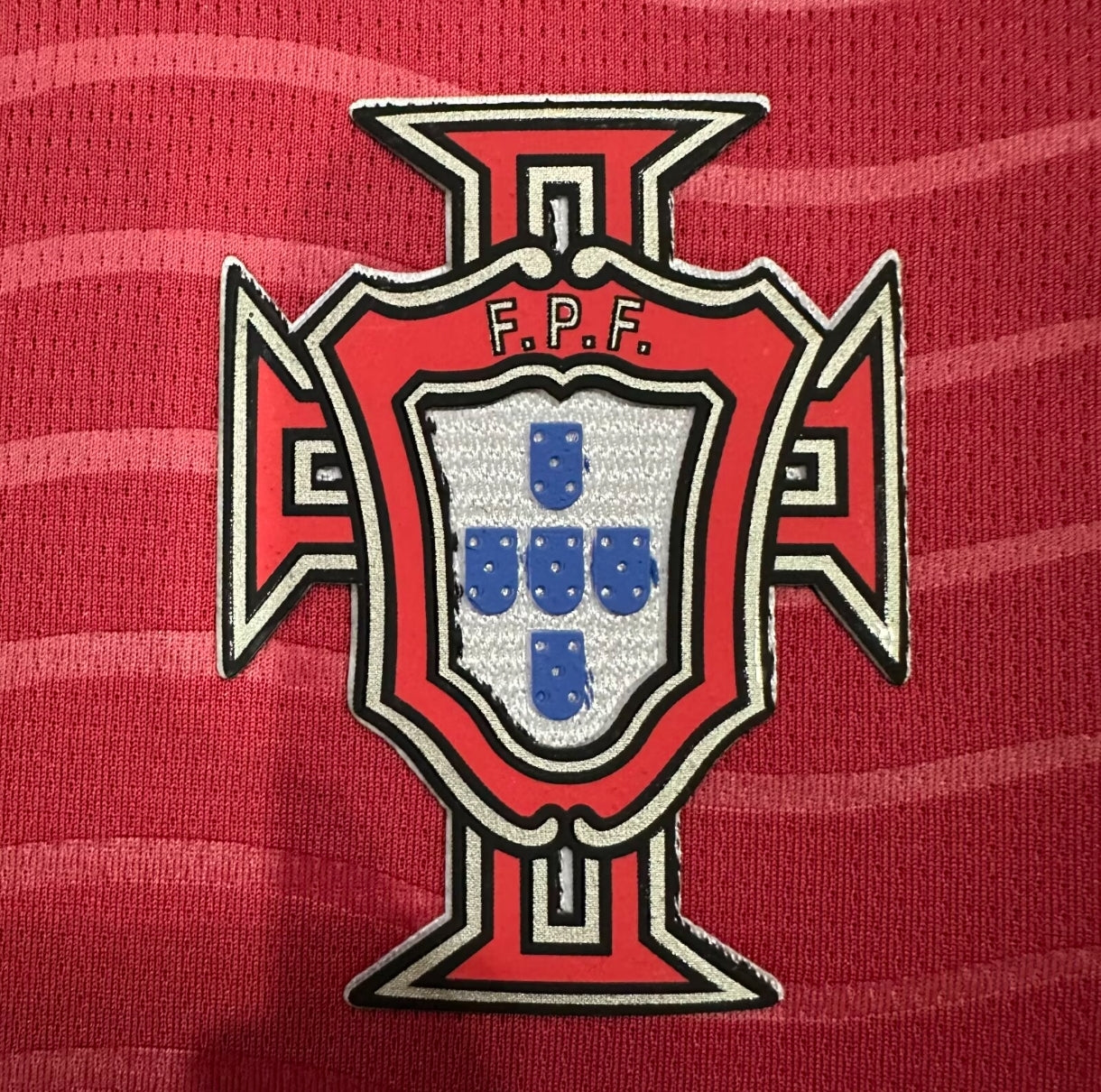 Portugal Mundial 2026 – Puma
