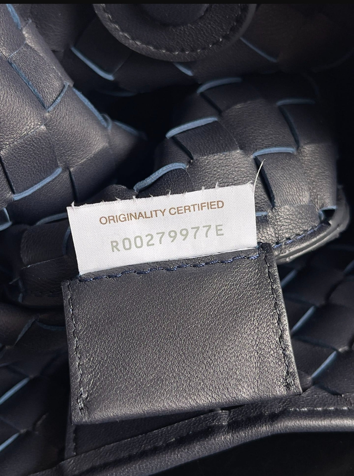 Bottega Veneta Sardine