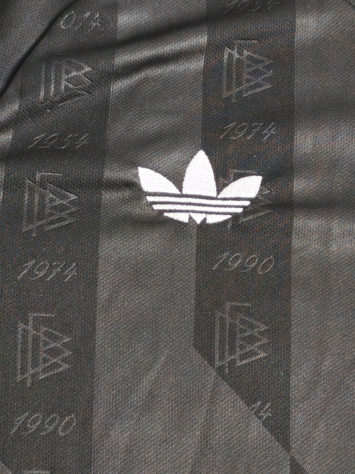 Alemanha Away Jersey 26/27