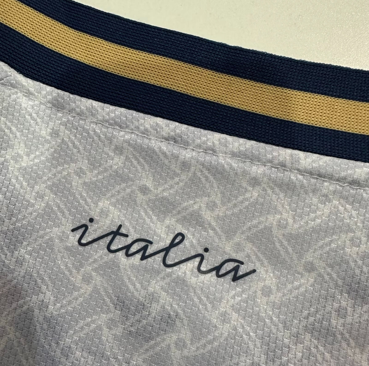 Itália Away Jersey 26/27