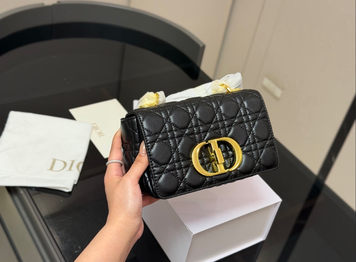 Dior Caro Small Bag