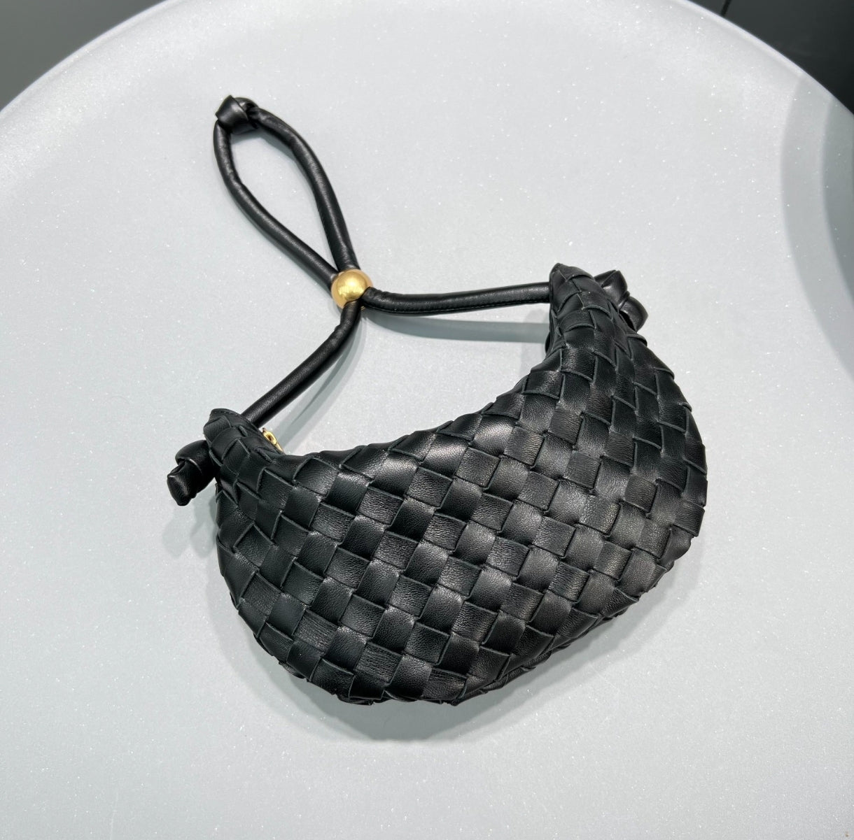 Bottega Veneta Intrecciato Dustbag