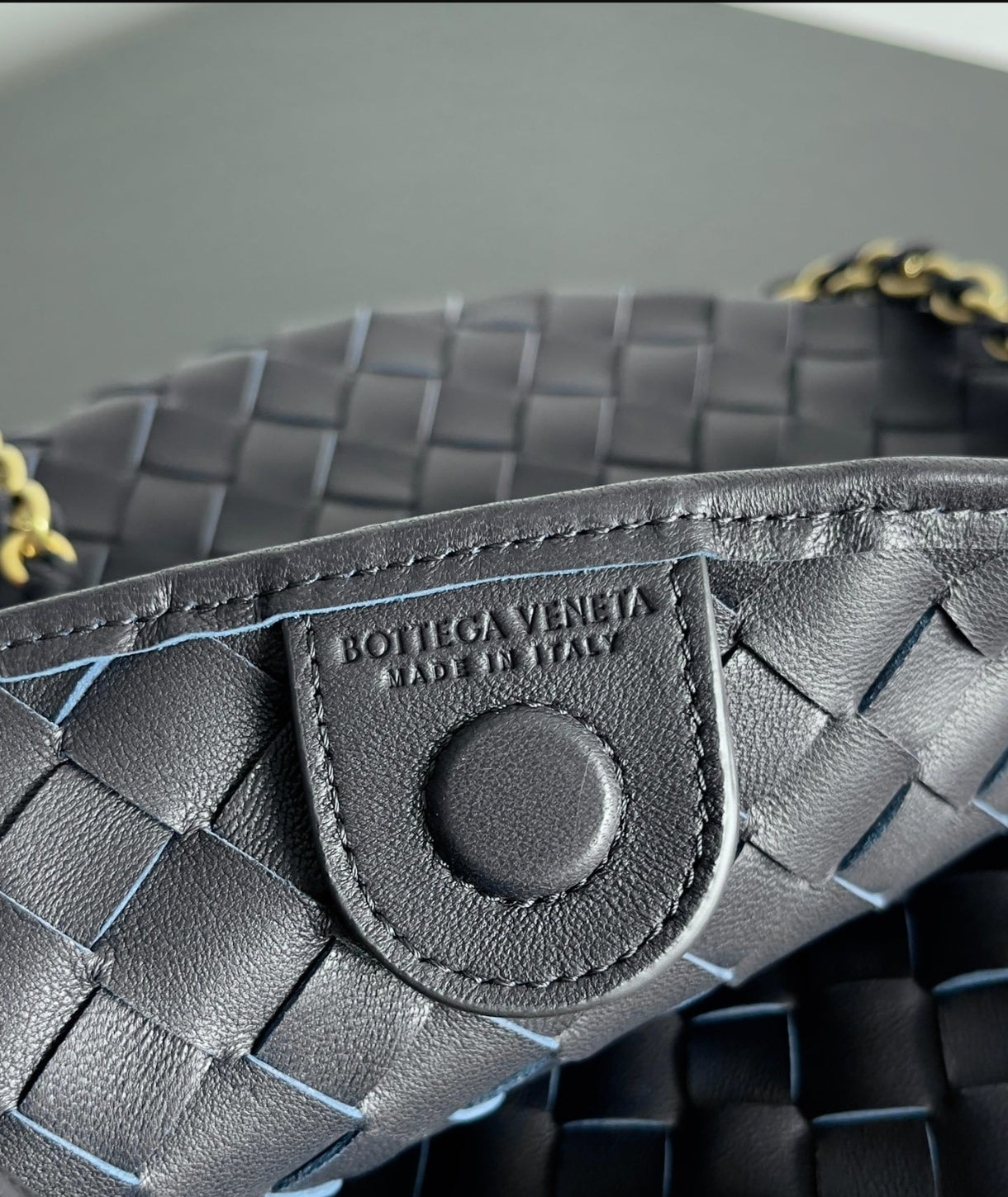 Bottega Veneta Sardine