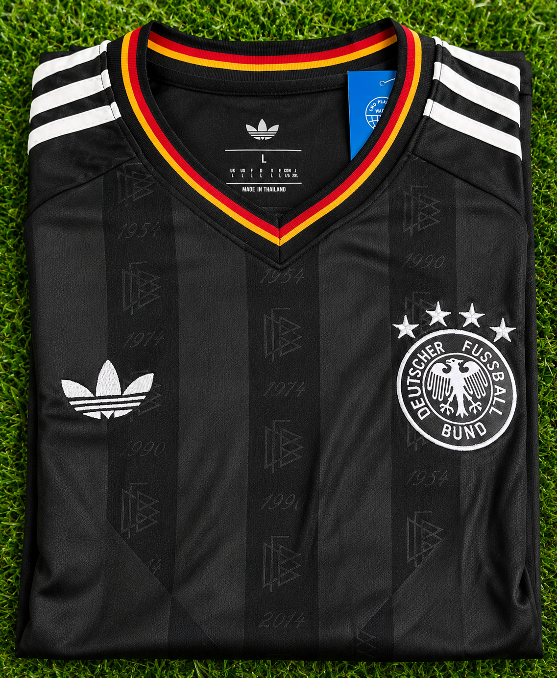 Alemanha Away Jersey 26/27