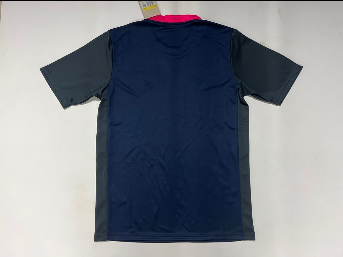 Sporting Camisola de Treino Nike Navy/Pink