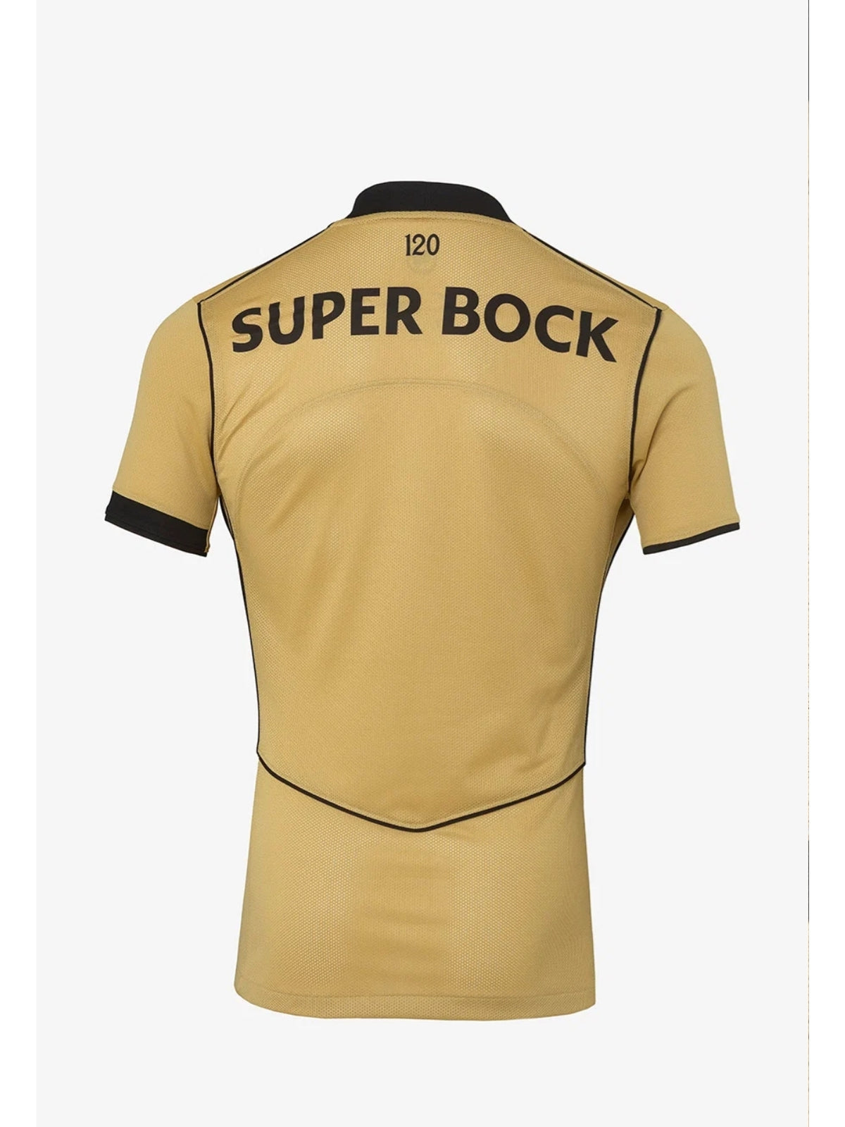 Sporting CP 3° Jersey 26/27