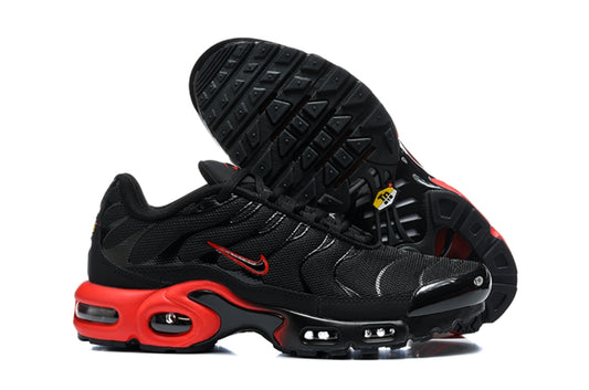 Nike Air Max Plus 3 (TN) “Black / White / Red”