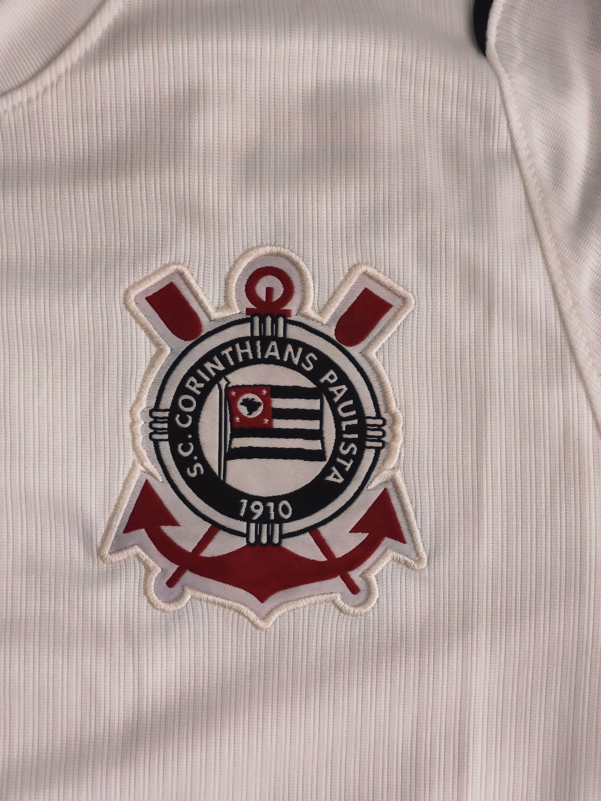 Corinthians Home Jersey 25/26