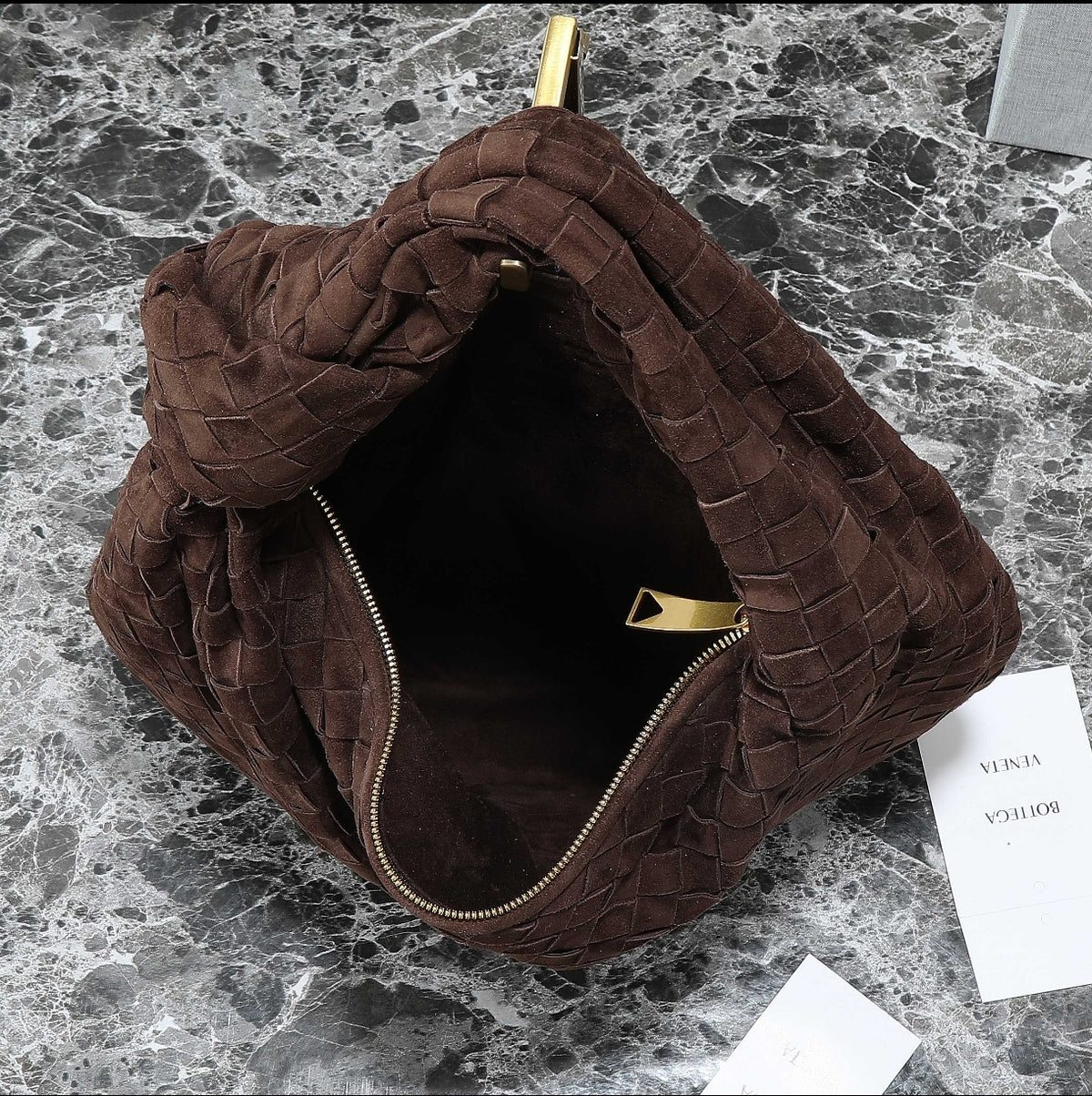 Bottega Veneta Jodie Large