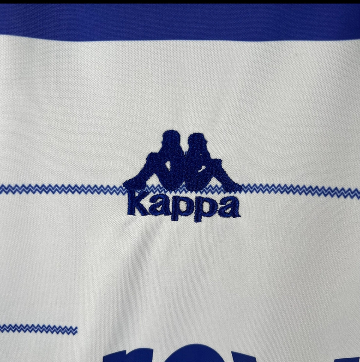 FC Porto Away Jersey 85/86