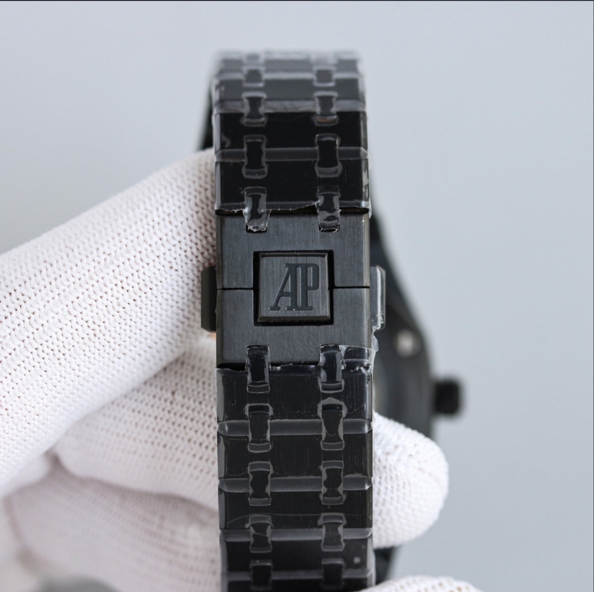 Audemars Piguet Royal Oak Perpetual Calendar Openworked