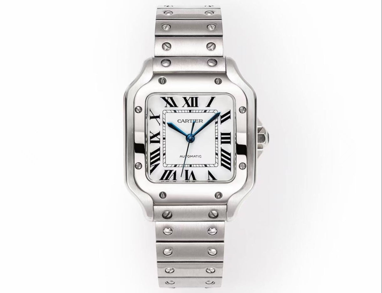 Cartier Santos de Cartier Large