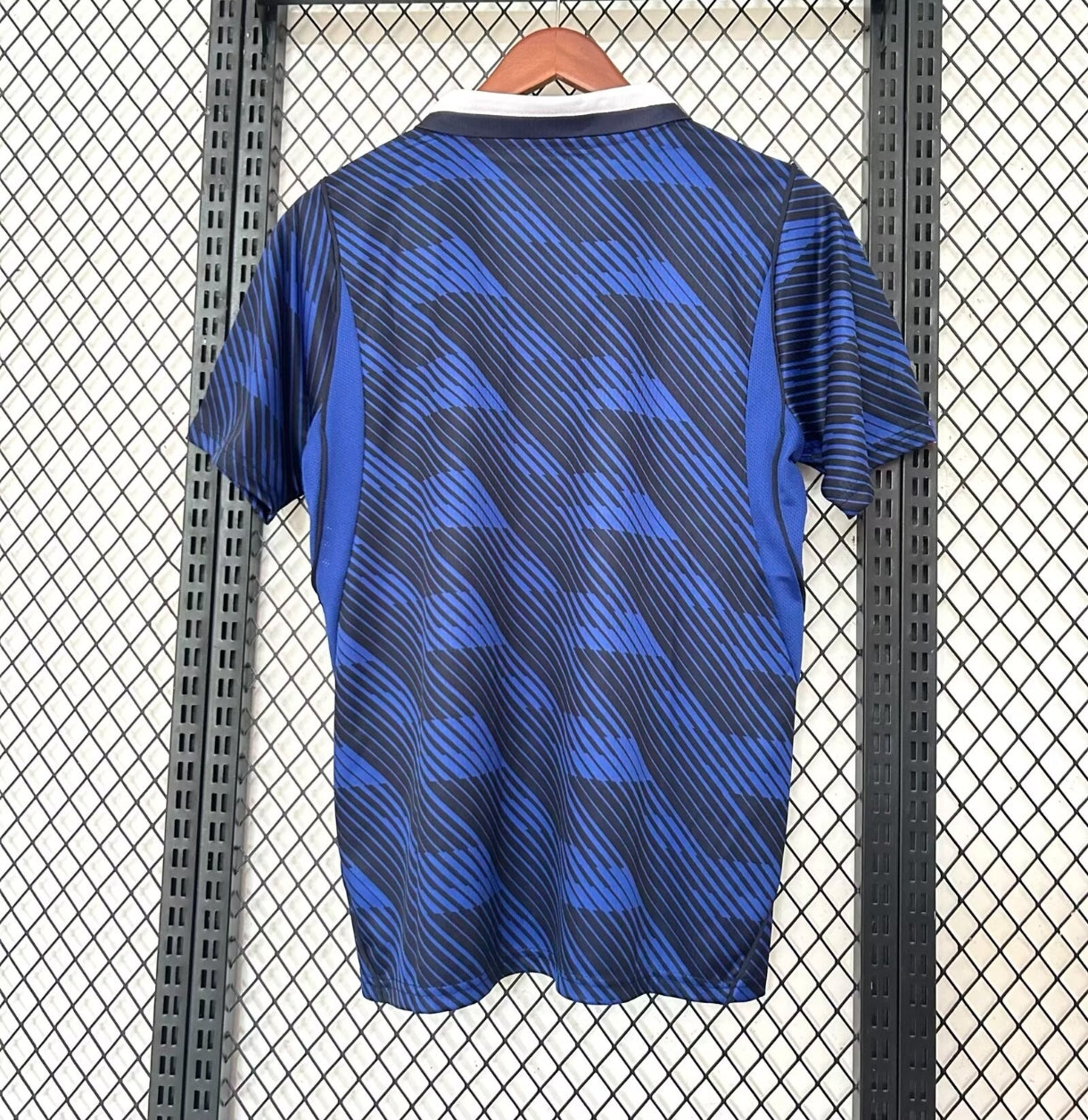 Camiseta Francia Visitante 26/27